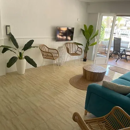 A 100 M De La Playa , Todo Nuevo Arenales del Sol