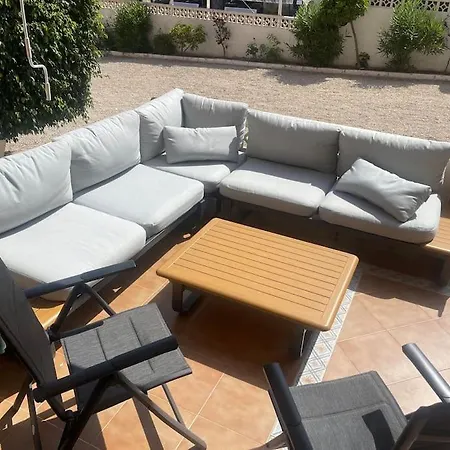A 100 M De La Playa , Todo Nuevo Apartment