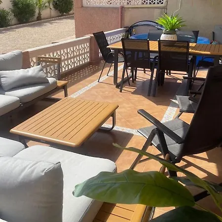 Apartment A 100 M De La Playa , Todo Nuevo