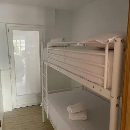 Apartment A 100 M De La Playa , Todo Nuevo *